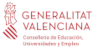 GVA Conselleria de Educación, Universidades y Empleo