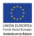 Fondo Social Europeo FSE