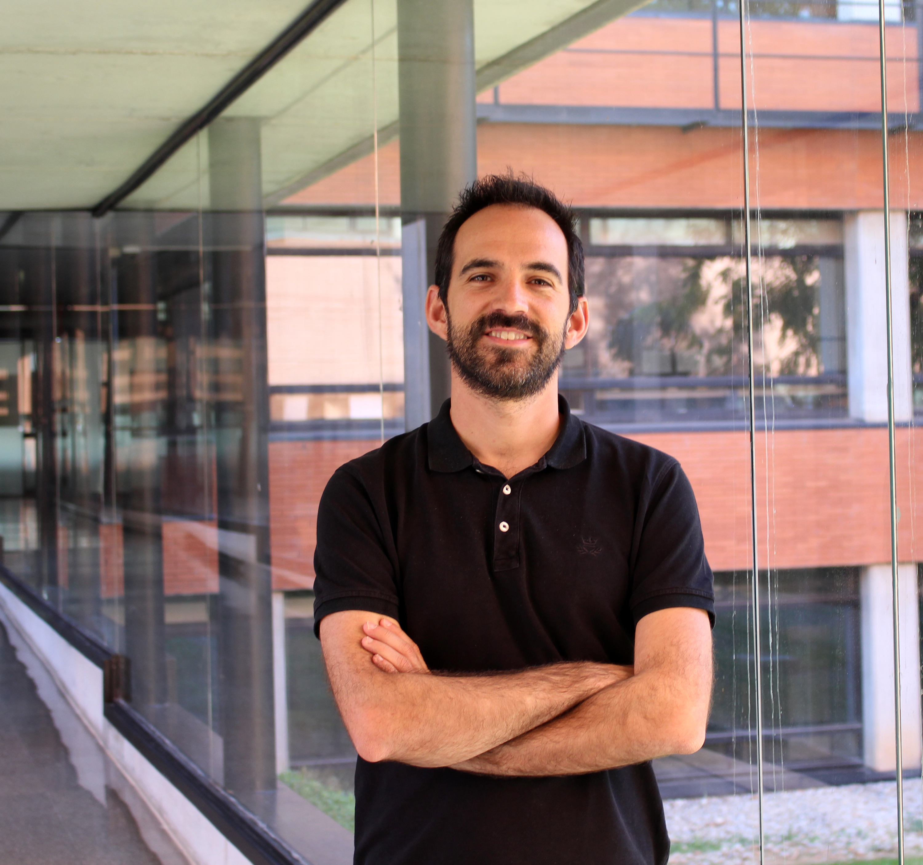 Martín González Alonso, IFIC, GenT, física de partículas, interacción fuerte, física cuántica, nueva física,
