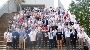 ALCW2018, ILC, International Linear Collider, Colisionador Lineal Internacional, física de partículas, LHC, 