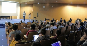 Asamblea IFIC 2019, 