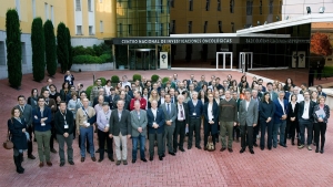 SOMMa Alliance, 100xCiencia.3, 