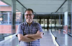 Carlos Lacasta Llacer, LHC, CERN, IFIC, física de partículas, ECFA,