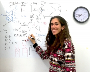 INPHINIT la Caixa, becas doctorado, IFIC, física de partículas, física teórica, máster en física, 