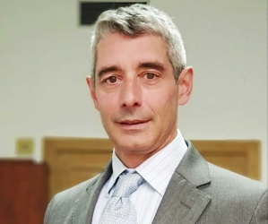 Ángel Gómez de Ágreda, IFIC, Mundo Orwell, ciberseguridad, ciberterrorismo, inteligencia artificial, seguridad, 