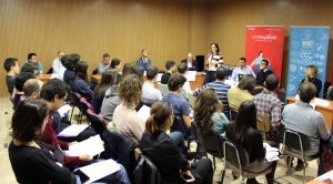 empleo, IFIC, física de partículas, mercado laboral, UVocupació, 