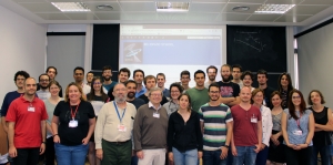 IDPASC school 2018, particle physics, astrophysics, cosmology, IFIC Valencia, física de partículas, astrofísica, cosmología