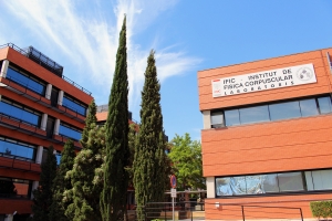 IFIC, Instituto de Física Corpuscular, Centro de Excelencia, física de partículas, física nuclear, física de astropartículas, Valencia