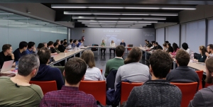 ISOTDAQ 2020, CERN, IFIC, LHC, HL-LHC, trigger, data adquisition, 