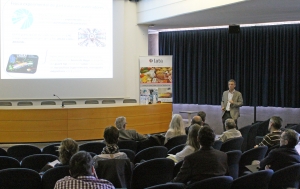 IFIC, Juan José Hernández, Rey, IATA, centros CSIC Comunidad Valenciana,