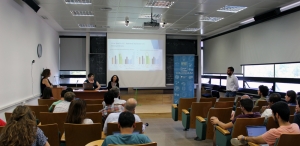 salud mental, carrera investigadora, IFIC, doctorado, física, 