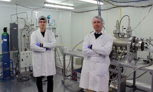 experimento NEXT, IFIC, neutrinos, doble beta, neutrinoless, laboratorio subterrnáneo de canfranc, 