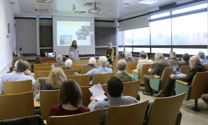 NuPECC, física nuclear, FAIR, IFIC, NUSTAR, AGATA,