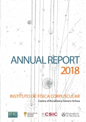 Memoria 2018 IFIC