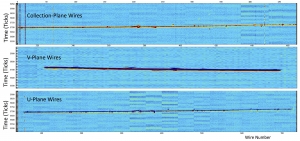 ProtoDUNE, CERN, Fermilab, neutrinos, IFIC