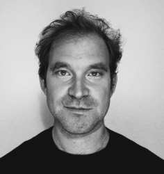 Robert Ziegler, IFIC, beyond Standard Model, flavor physics, 