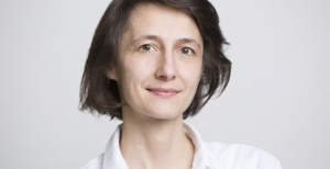 Geraldine Servant, bosón de Higgs, cosmología, IFIC, física de partículas, mujeres en física, mujeres en ciencia,