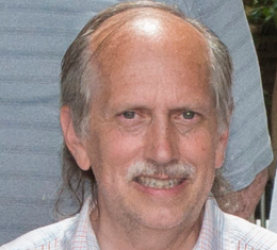 Albert Stebbins, 