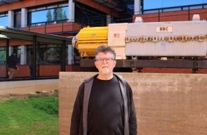 Thomas J. Weiler, IFIC, neutrino, ANITA, IceCube, POEMMA, KM3NeT, Sergio Palomares, física de partículas, 