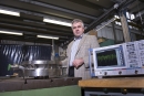 Eberhard Widmann, CERN, ASACUSA, antimatter, antihydrogen, IFIC, física de partículas, antimateria,
