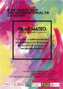 8 de marzo, IFIC, IATA, Pilar Mateo, mujer y ciencia, 