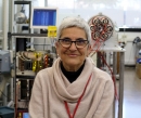Berta Rubio Barroso, NUSTAR, FAIR, IFIC, física nuclear,
