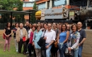 profesorado secundaria, IFIC, CEFIRE, formación en física de partículas, LHC, física nuclear, astropartículas, 