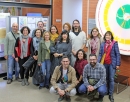 curso profesorado física partículas, IFIC, CEFIRE, CERN, LHC, formación profesorado secundaria física, 