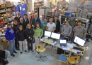 Grupo de Espectroscopía Gamma y de Neutrones IFIC, física nuclear, niobio, neutrinos, neutrino estéril, 