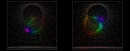 T2K, Super-Kamiokande, neutrino, oscilaciones de neutrinos, materia, antimateria, violación CP, simetría CP, IFIC, física de partículas,