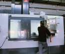 centro de mecanizado CNC, IFIC,  