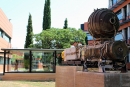 IFIC, Instituto Fisica Corpuscular, aceleradores de partículas, física, valencia, LHC, CERN