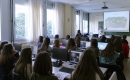 11 de febrero, Día Internacional de la Mujer y la Niña en la Ciencia, International Day of Women and Girls in Science, IFIC, Instituto de Física Corpuscular, masterclass, particle physics, física de partículas