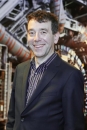 Jon Butterworth, IFIC, coloquio Severo Ochoa, bosón de Higgs, física de partículas, divulgación científica,