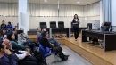 Mary K. Gaillard, IFIC, Facultat de Física, si ellas pudieron tú también,