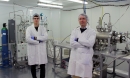 experimento NEXT, IFIC, neutrinos, doble beta, neutrinoless, laboratorio subterrnáneo de canfranc, 