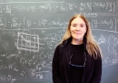 Pilar Hernández Gamazo, IFIC, Universitat de València, CERN, Scientific Policy Committee, física teórica,