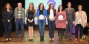 Ana Isabel Morales, Premis Concepción Aleixandre a la Dóna Científica Valenciana, Picanya, 