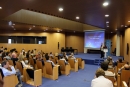 Instituto de Física Corpuscular, IFIC, Valencia, física de partículas, física de astropartículas, física nuclear, Horizonte 2020, Horizonte Europa, Jorge Velasco