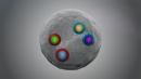 tetraquark, LHCb, LHC, IFIC, física de partículas, QCD, física de sabor, quarks,