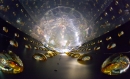 Daya Bay, antineutrinos, IFIC, neutrinos, Espectroscopía Gamma de Absorción Total, desintegración beta, centrales nucleares, 