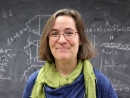 Verónica Sanz, LHC, CERN, IFIC, ATLAS experiment, bosón de Higgs, EFT, teorías de campo efectivo, nueva física, física de partículas, 